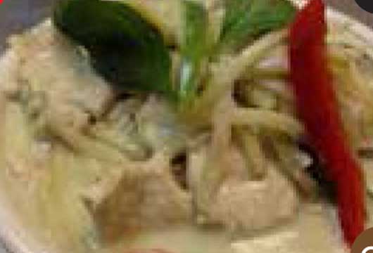 S Thai food Restaurant Temecula CA best thai food C2 Green Curry