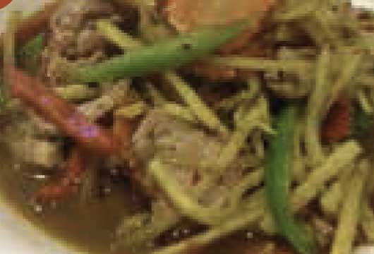 S Thai food Restaurant Temecula CA best thai food E9 Spicy Bamboo