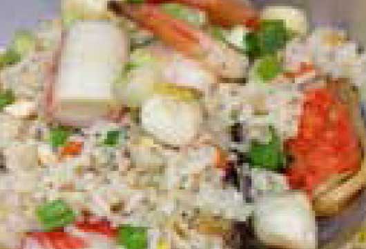 S Thai food Restaurant Temecula CA best thai food R5 Andaman Fried Rice