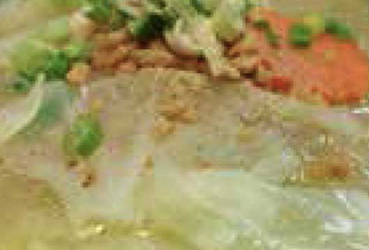 S Thai food Restaurant Temecula, CA best thai food S7 Glass Noodle Soup with chicken or shrimp