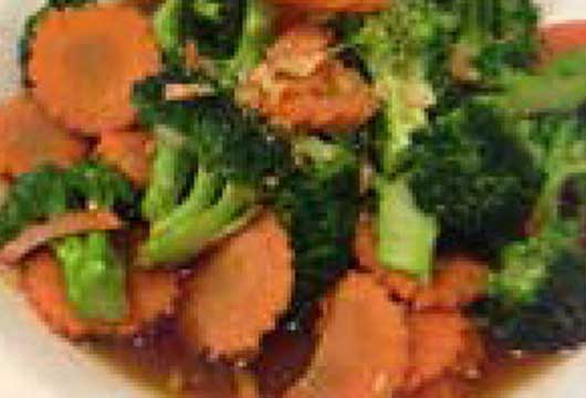 S Thai food Restaurant Temecula CA best thai food V8 Broccoli J